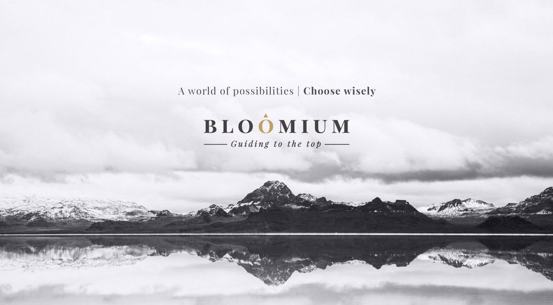 WHAT IS BLOOMIUM?