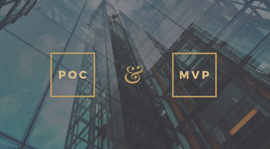 Conocer la diferencia entre MVP y POC puede salvar tu negocio