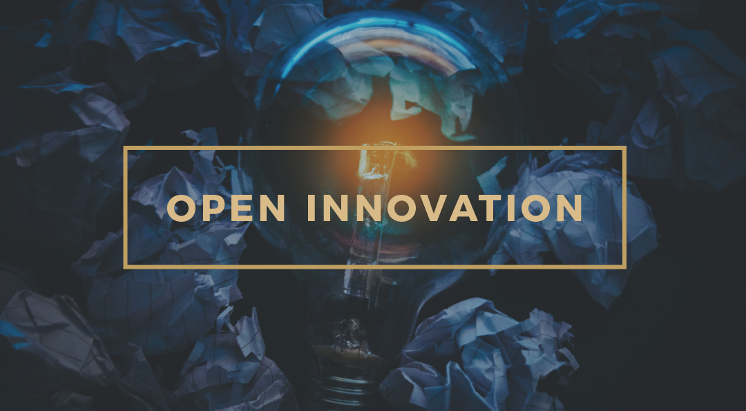 Todo lo que necesitas saber sobre Open Innovation