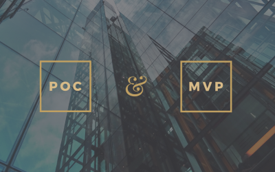 Conocer la diferencia entre MVP y POC puede salvar tu negocio