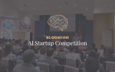 Call for AI Startups